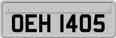 OEH1405