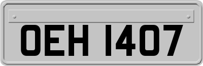 OEH1407