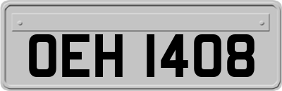 OEH1408