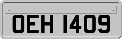 OEH1409