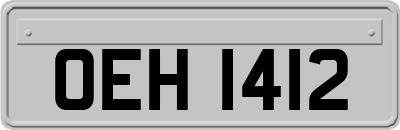 OEH1412