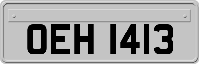 OEH1413