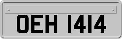 OEH1414