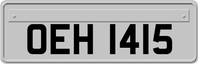 OEH1415