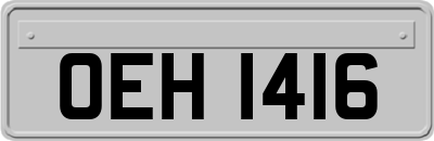 OEH1416