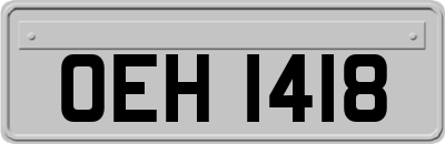 OEH1418