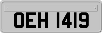 OEH1419