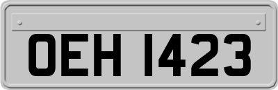 OEH1423