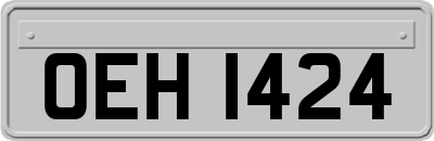 OEH1424