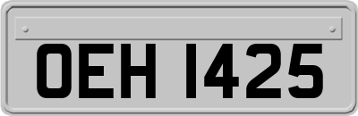 OEH1425