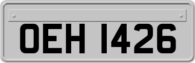 OEH1426