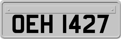 OEH1427