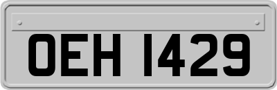OEH1429