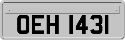 OEH1431