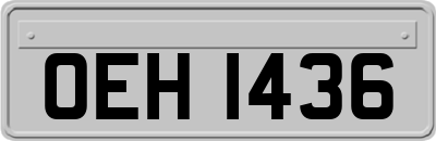 OEH1436