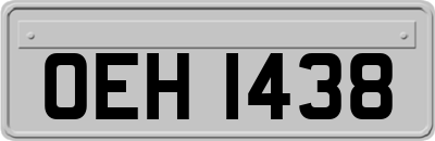 OEH1438