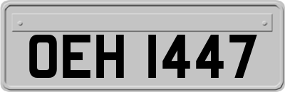 OEH1447