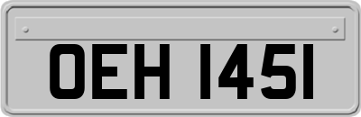 OEH1451