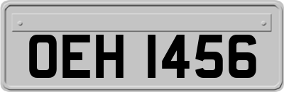 OEH1456