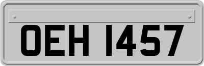 OEH1457