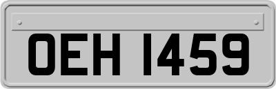 OEH1459