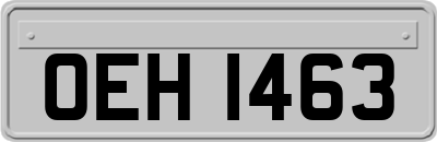 OEH1463