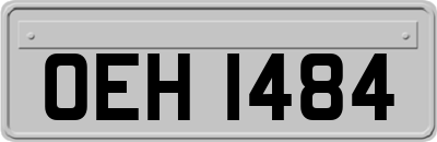 OEH1484