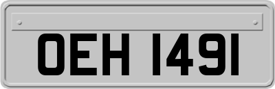 OEH1491