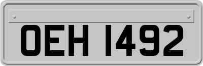 OEH1492
