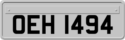 OEH1494