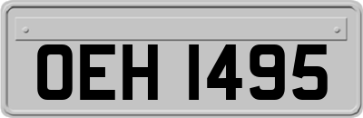 OEH1495