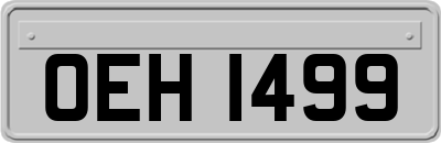 OEH1499