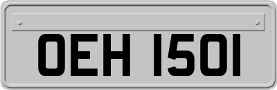 OEH1501