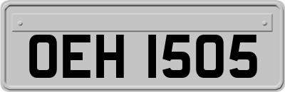 OEH1505