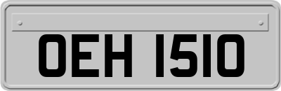 OEH1510