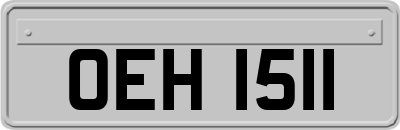 OEH1511