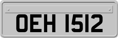 OEH1512