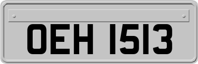 OEH1513