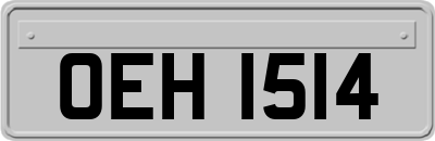 OEH1514