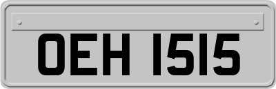 OEH1515