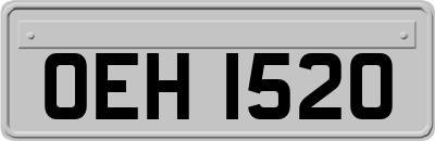 OEH1520