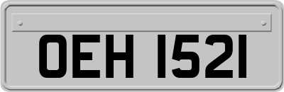 OEH1521