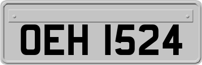 OEH1524