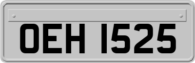 OEH1525