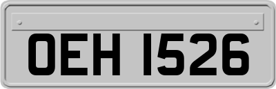 OEH1526