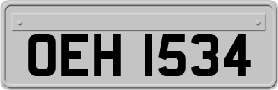 OEH1534