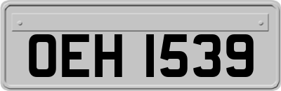 OEH1539