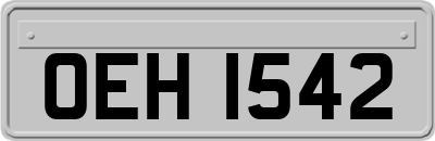 OEH1542