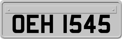 OEH1545
