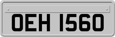 OEH1560